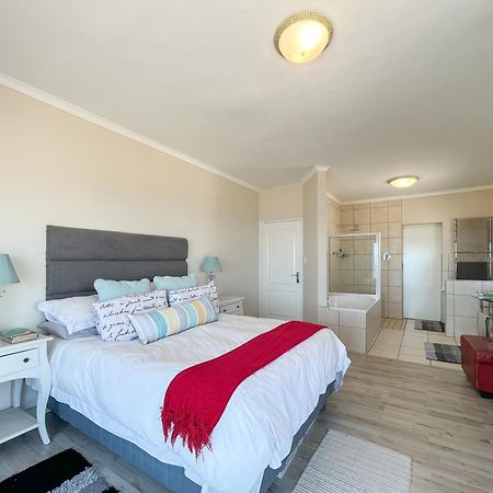 Blue Star Villa Tergniet Экстерьер фото