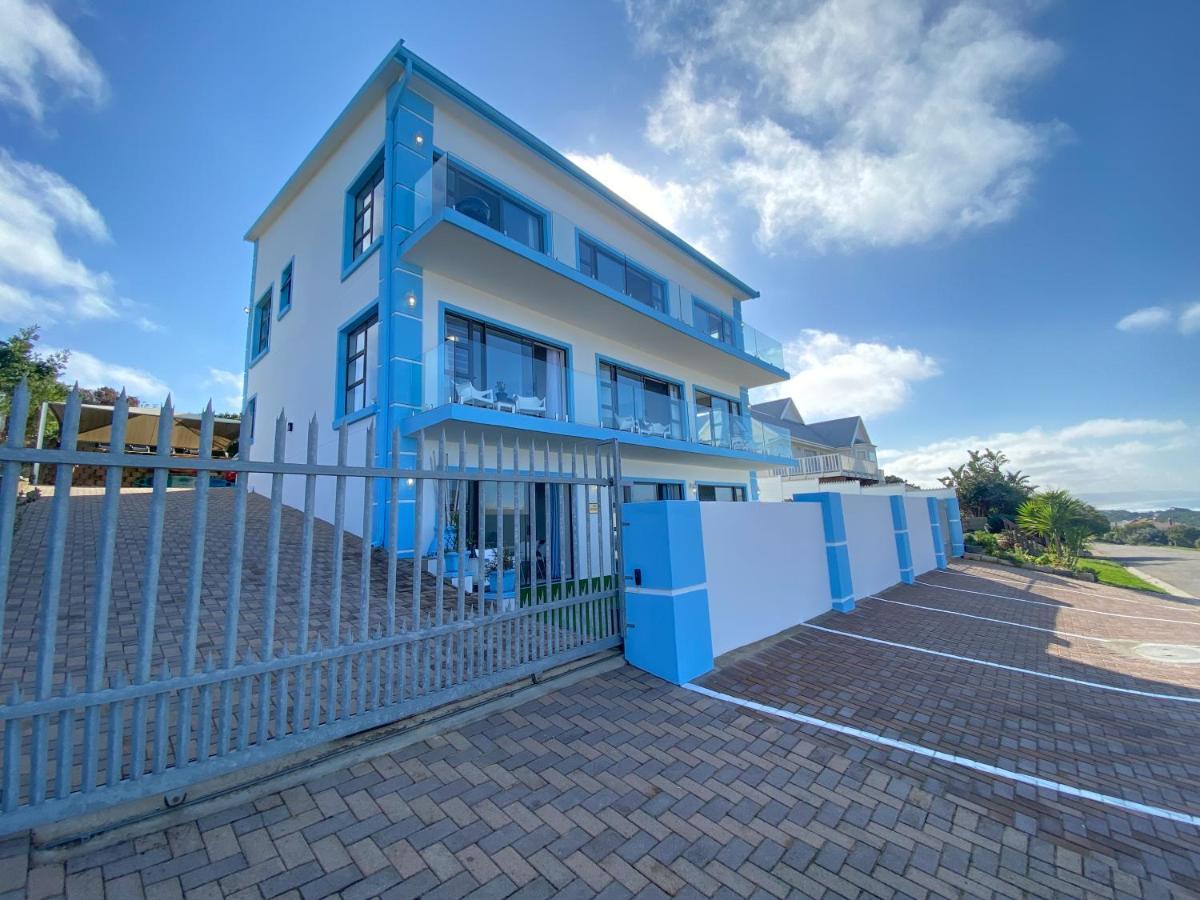 Blue Star Villa Tergniet Экстерьер фото