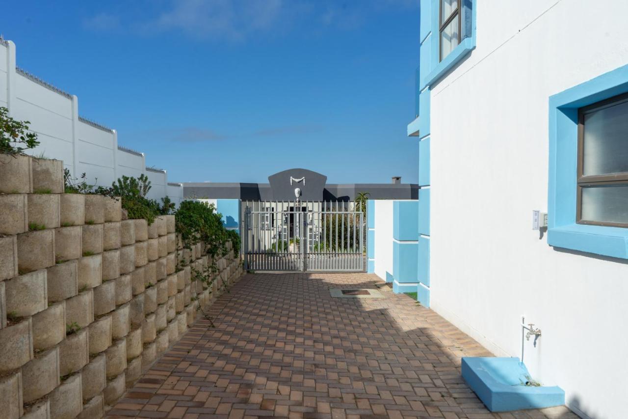 Blue Star Villa Tergniet Экстерьер фото