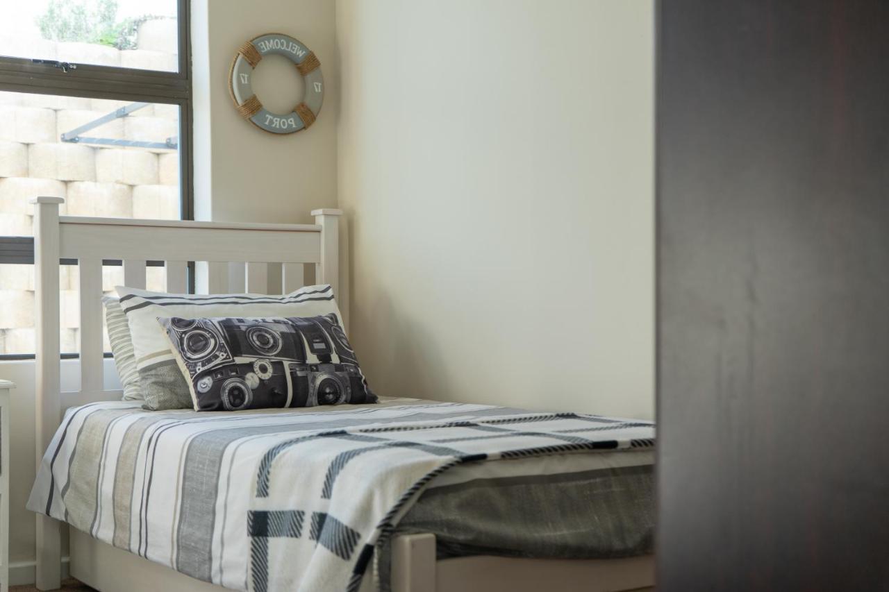 Blue Star Villa Tergniet Экстерьер фото