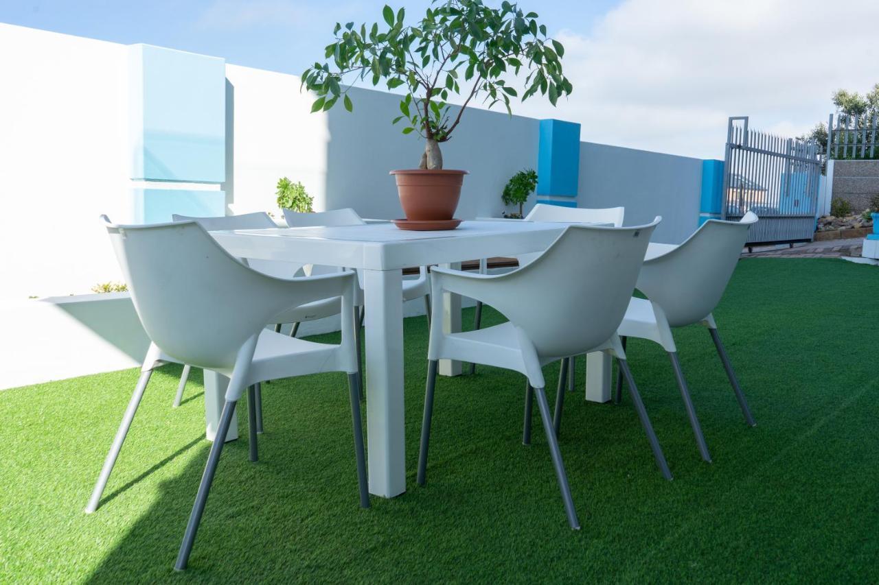 Blue Star Villa Tergniet Экстерьер фото