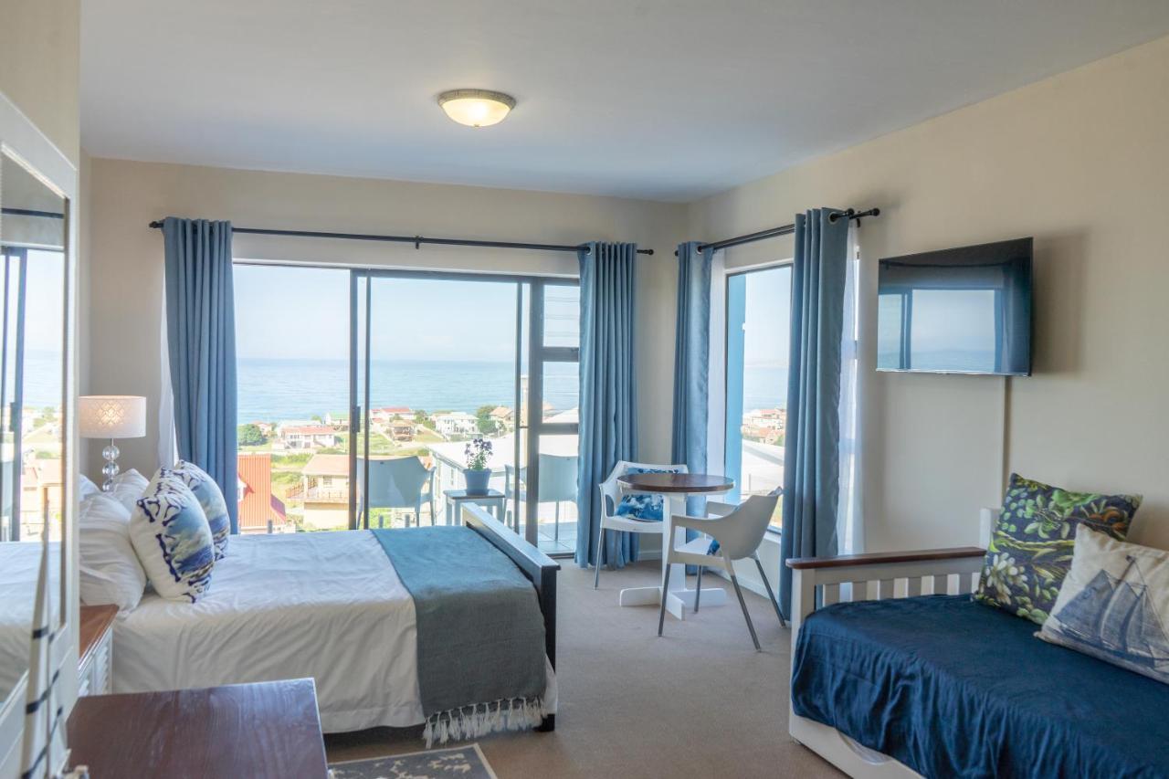 Blue Star Villa Tergniet Экстерьер фото