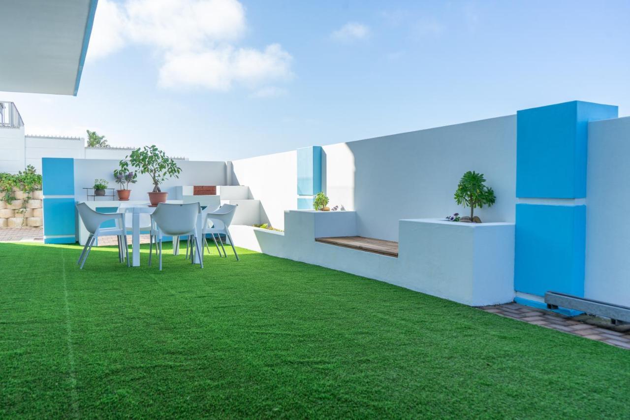 Blue Star Villa Tergniet Экстерьер фото