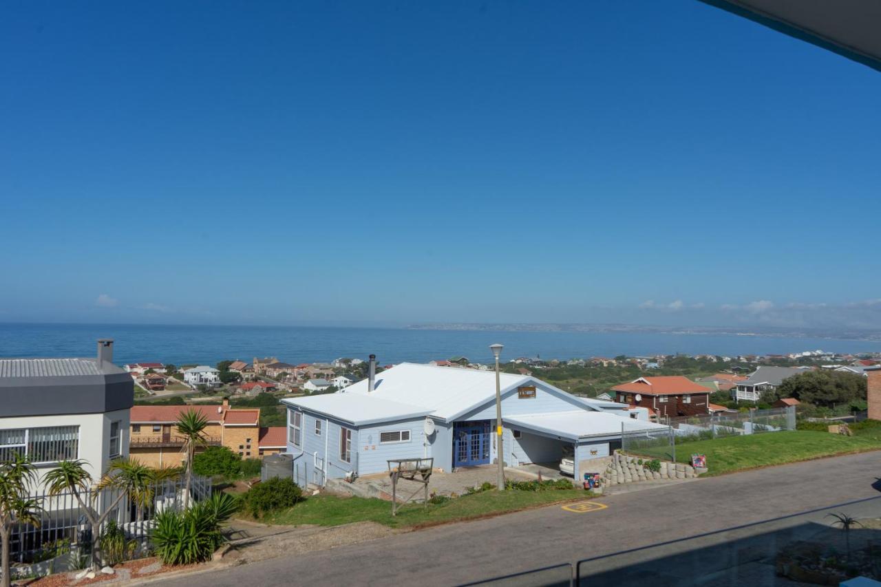 Blue Star Villa Tergniet Экстерьер фото