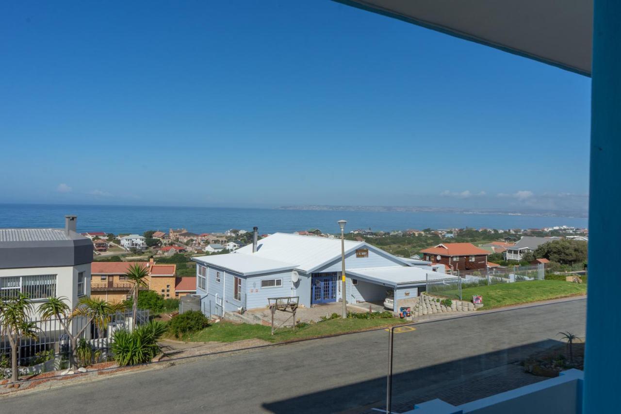 Blue Star Villa Tergniet Экстерьер фото