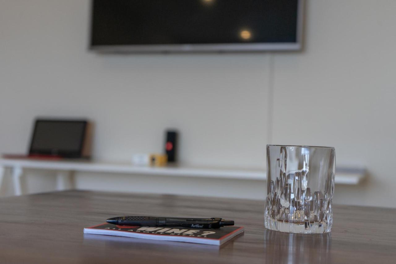Blue Star Villa Tergniet Экстерьер фото