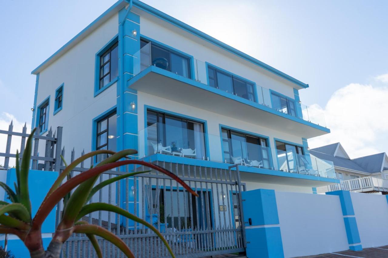 Blue Star Villa Tergniet Экстерьер фото