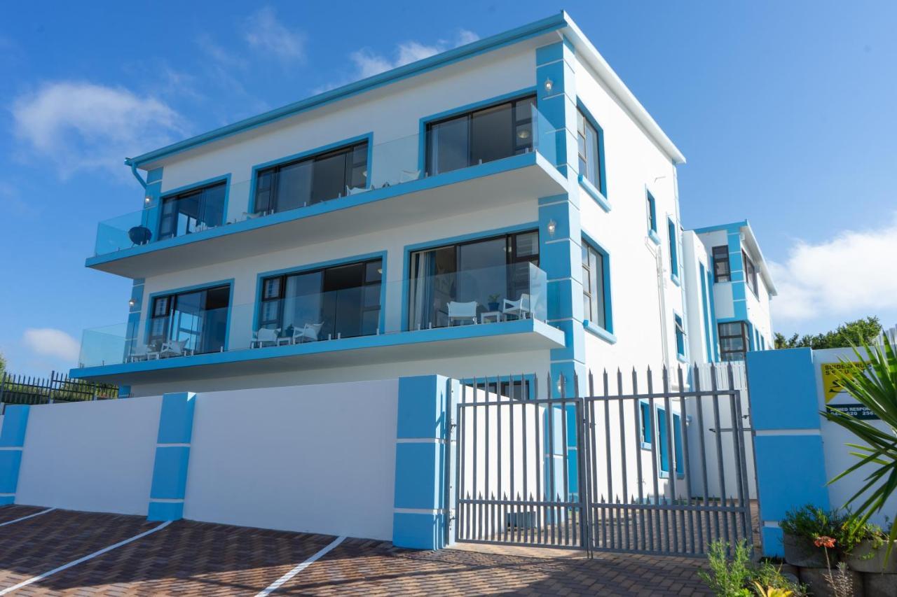 Blue Star Villa Tergniet Экстерьер фото