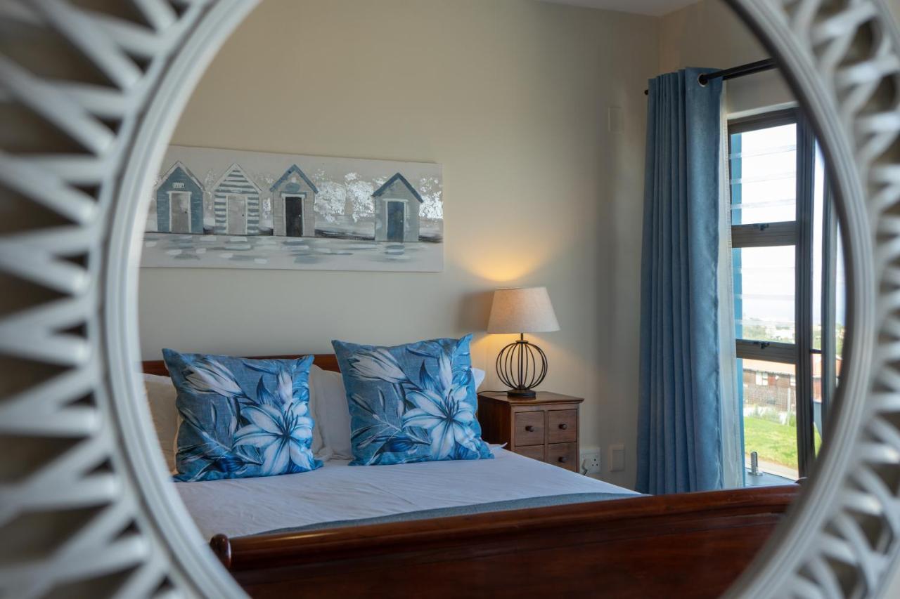 Blue Star Villa Tergniet Экстерьер фото