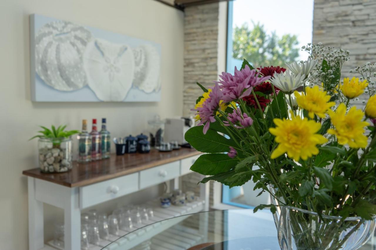 Blue Star Villa Tergniet Экстерьер фото