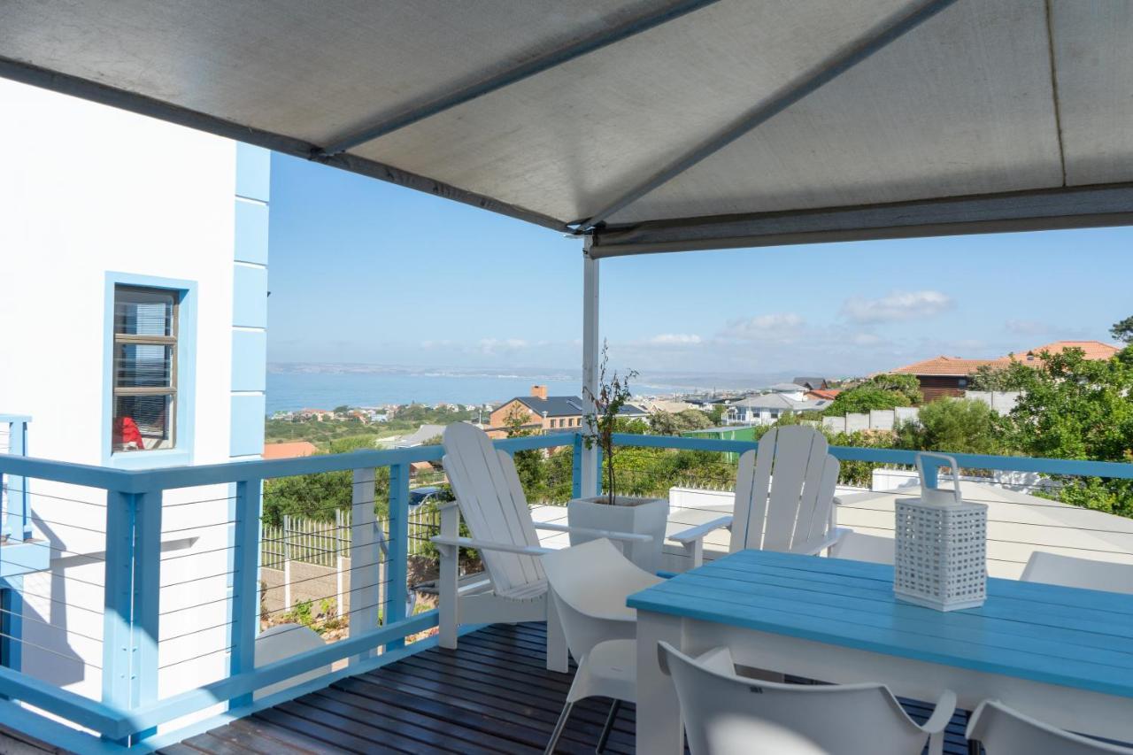 Blue Star Villa Tergniet Экстерьер фото