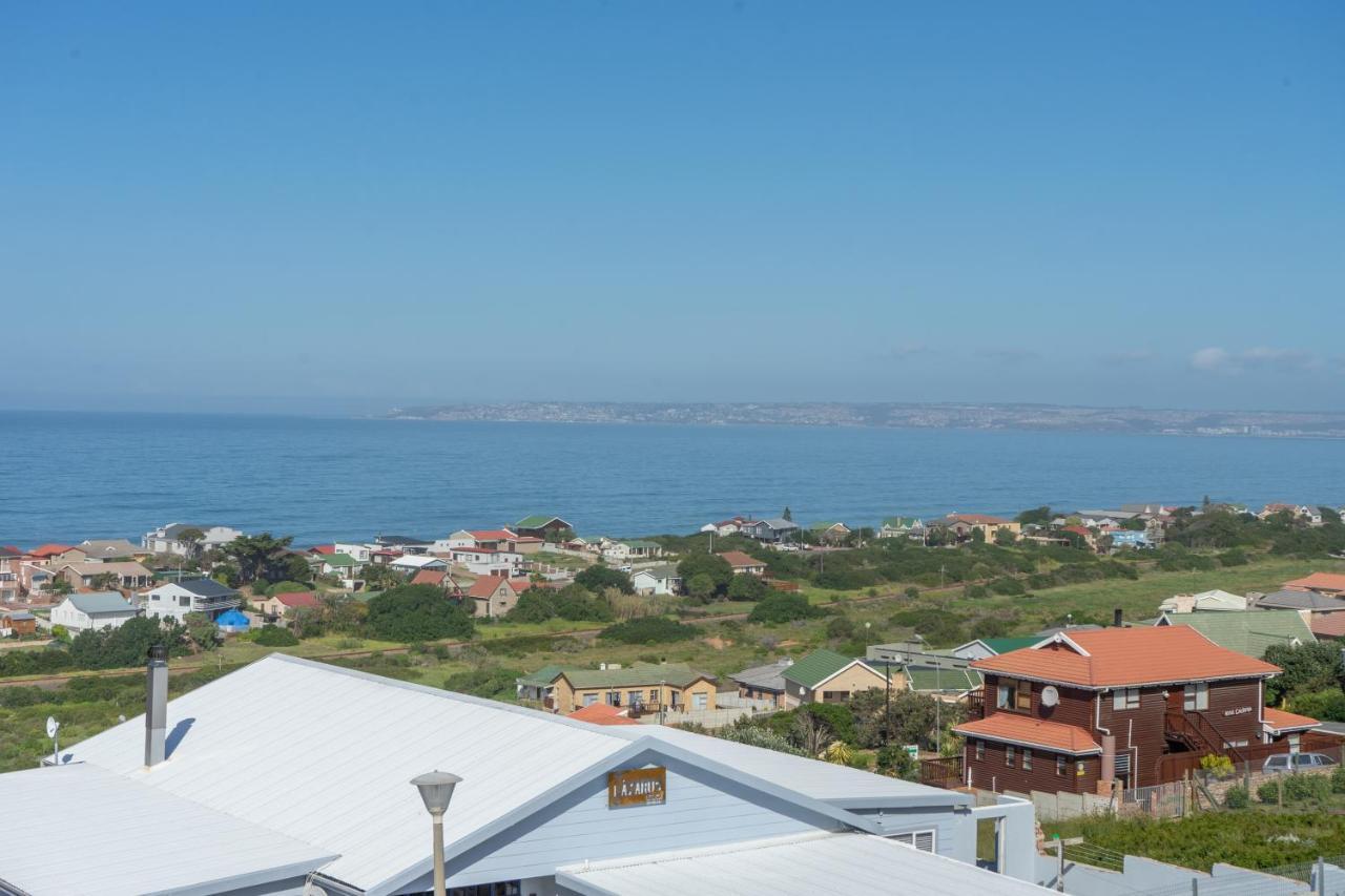 Blue Star Villa Tergniet Экстерьер фото
