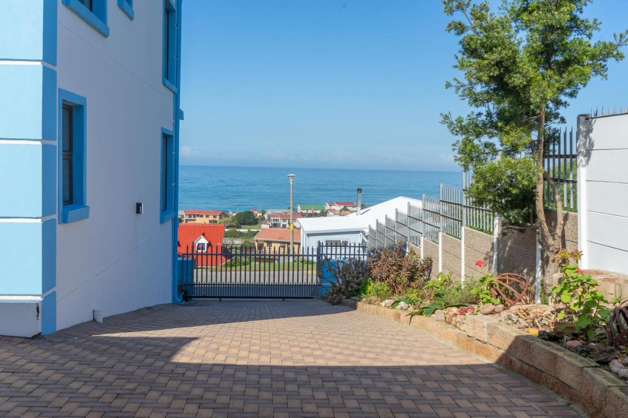 Blue Star Villa Tergniet Экстерьер фото