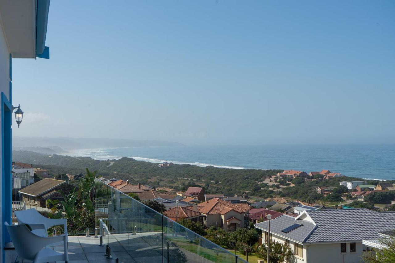 Blue Star Villa Tergniet Экстерьер фото