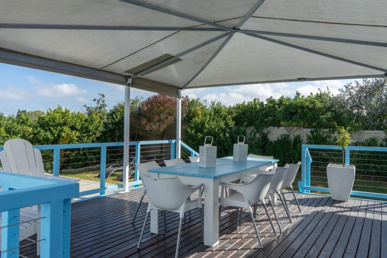 Blue Star Villa Tergniet Экстерьер фото
