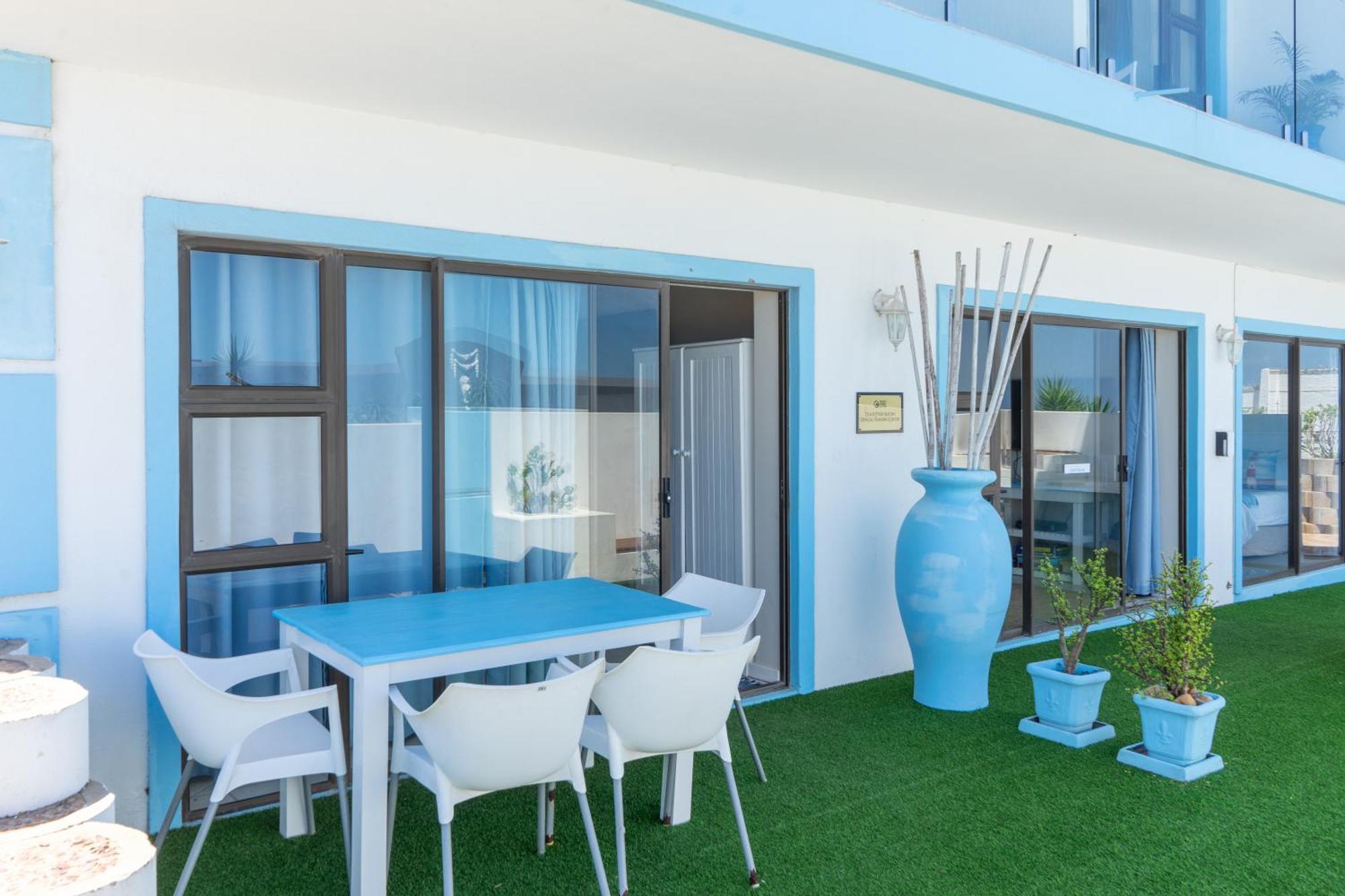 Blue Star Villa Tergniet Экстерьер фото