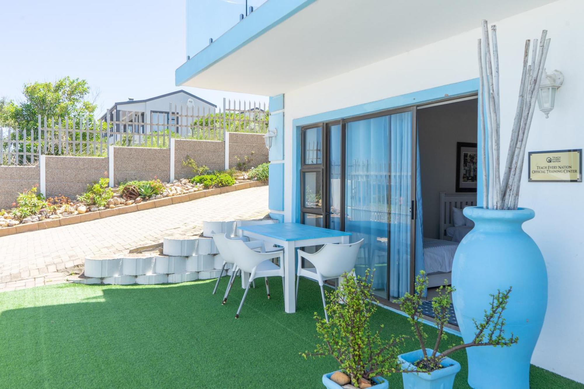 Blue Star Villa Tergniet Экстерьер фото