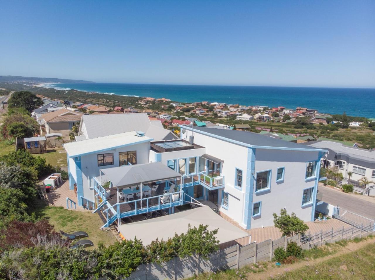 Blue Star Villa Tergniet Экстерьер фото