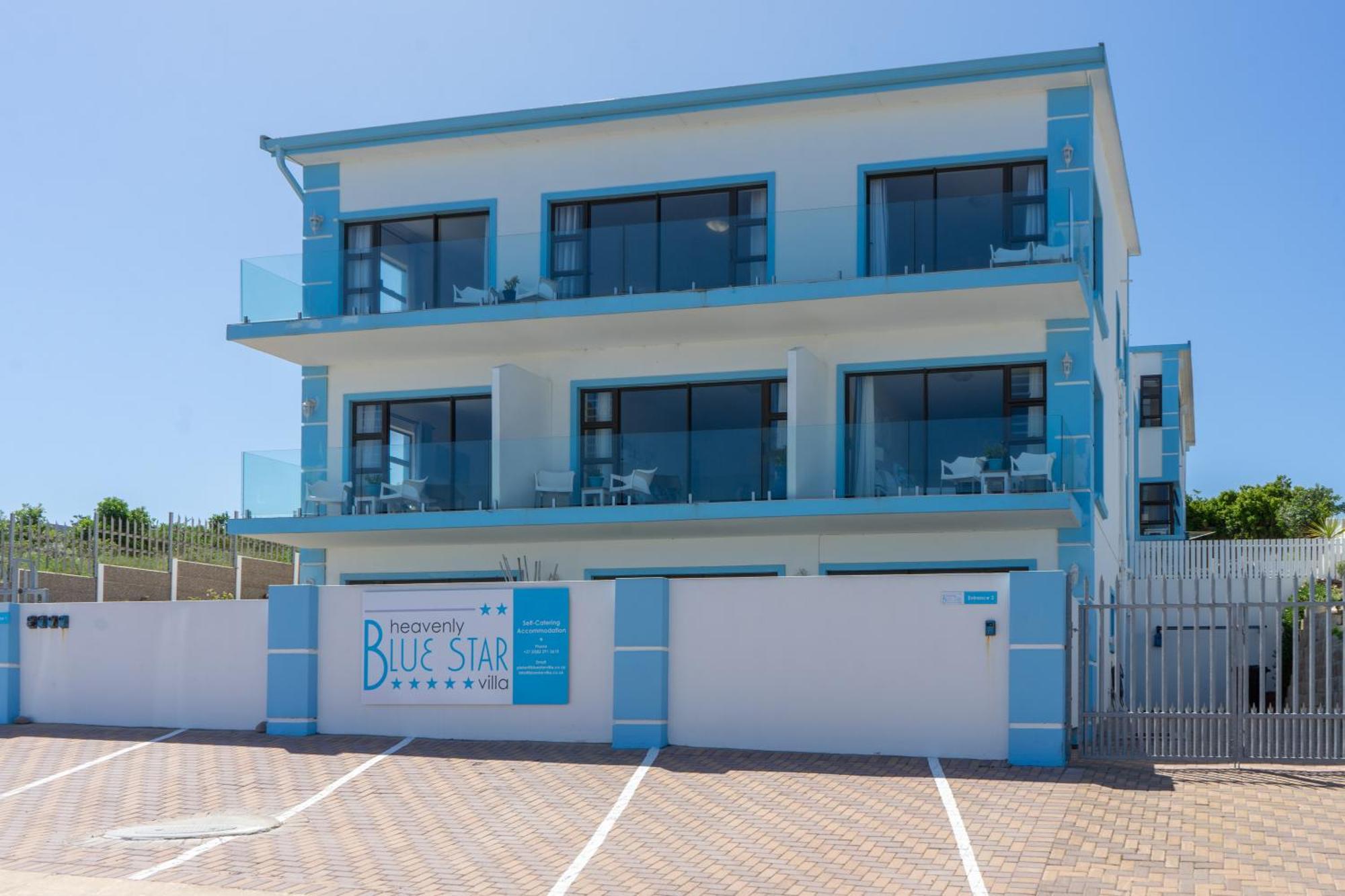 Blue Star Villa Tergniet Экстерьер фото