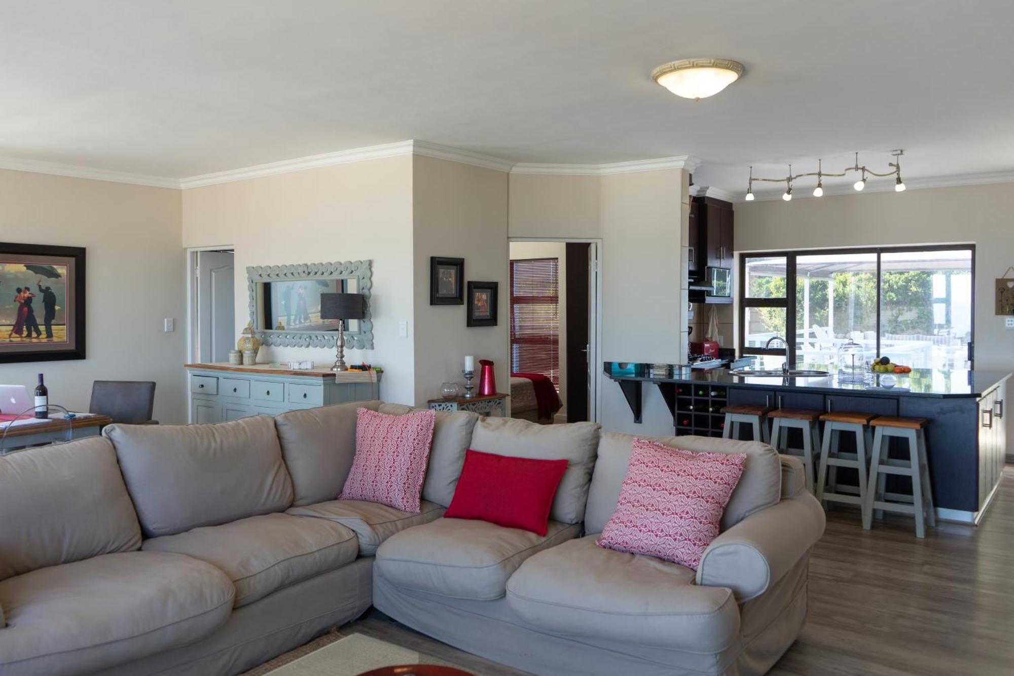 Blue Star Villa Tergniet Экстерьер фото