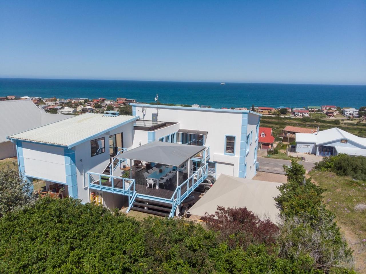 Blue Star Villa Tergniet Экстерьер фото